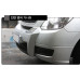 mobis mars front bumber guard hyundai starex 2007-15